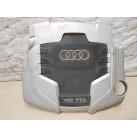 Декоративная крышка двигателя Audi A4 B8/8K 2010 059103925BG