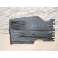 Защита днища Audi A4 B8/8K 2010 8K0825215J