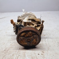 Компрессор кондиционера Mitsubishi Space Runner 2 1999 4421001050, MR398715
