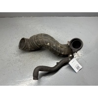 Патрубок турбины Audi 100 C4 1994 4A0145747A,046103221A