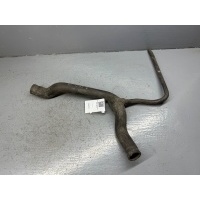 Патрубок радиатора Audi 100 C4 1992 4A0121101