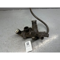 Корпус термостата Seat Ibiza 2 1995 030121117N