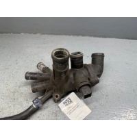 Корпус термостата Seat Cordoba 1 1995 030121117N