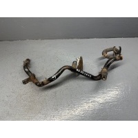 Трубка охлаждающей жидкости металлическая Seat Ibiza 2 1993 037121065G