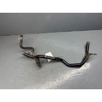 Трубка охлаждающей жидкости металлическая Seat Toledo 1 1993 037121065G