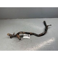 Трубка охлаждающей жидкости металлическая Volkswagen Caddy 2 1995 037121065G