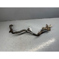 Трубка охлаждающей жидкости металлическая Seat Ibiza 2 1993 037121065G