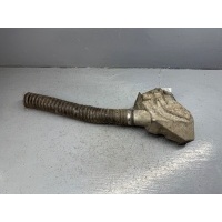 Защита (экран) выпускного коллектора Volkswagen Passat B4 1997 051253041D