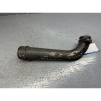 Патрубок турбины Peugeot 806 1999 9614477980