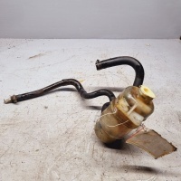 Бачок гидроусилителя Mitsubishi Space Runner 2 1999 MR223998, MR297182, MR 297180