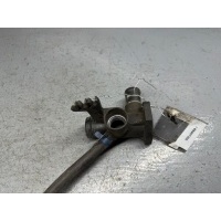 Фланец (тройник) системы охлаждения Volkswagen Passat B4 1994 037121133E
