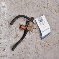 Клапан воздушный Mitsubishi Colt 5 1999 K5T48272