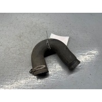 Патрубок радиатора Audi 100 C3 1990 443121055D