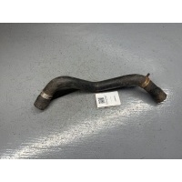 Патрубок радиатора Volkswagen Golf 3 1995 1H0121051D