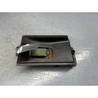 Сопротивление печки Volkswagen Jetta 5 2001 1J0819022