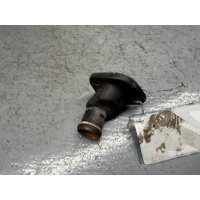 Фланец (тройник) системы охлаждения Audi 90 B4 1992 048121145B