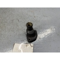 Фланец (тройник) системы охлаждения Audi 80 B4 1992 048121145B