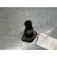 Фланец (тройник) системы охлаждения Audi Coupe 89/8B 1992 048121145B