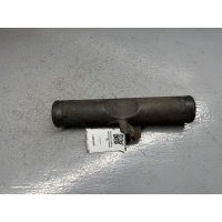 Патрубок турбины Volkswagen Passat B3 1990 357145828