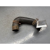 Патрубок радиатора Volkswagen Vento 1995 032121063