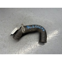 Патрубок радиатора Volkswagen Golf 3 1995 032121063