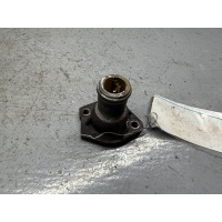 Фланец (тройник) системы охлаждения Audi A6 C4 (S6,RS6) 1996 076121145E,037121145