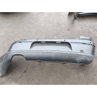 Бампер задний Volkswagen Passat B6 2007 3C5807417