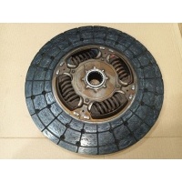 Диск сцепления Toyota Hilux Pick Up GUN125L 06.2015-05.2020 312500K280