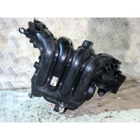 Коллектор впускной Mazda 3 BL рестайлинг (2011—2013) 307 2011 Z681-13-100