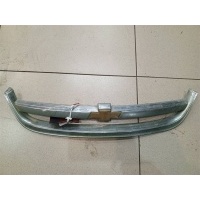Решетка радиатора Chevrolet Lacetti J200 2003-2013 2011 96547249