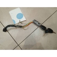 Замок зажигания Renault Sandero 2009-2014 2011 487002447R