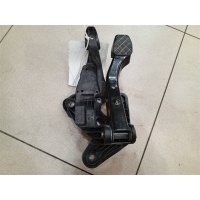 Педаль тормоза Skoda Rapid 2012> 2019 6R1721060