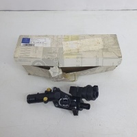 Корпус термостата Mercedes A W176 2017 a6072000215
