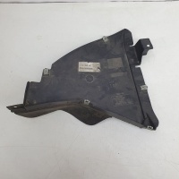 Защита арок передняя левая (подкрылок) BMW 5 F10/F11/GT F07 2012 51758045195,8045195