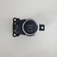 Кнопка запуска двигателя BMW X4 F26 2014 9291693