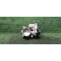 заслонка дроссельная Ford Focus 2 (2005-2011) 4M5GED