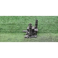 корпус термостата Opel Vectra C (2002-2009) 12992383
