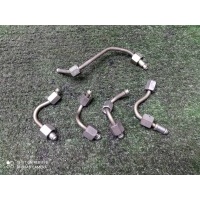 трубка топливная Opel Astra H (2004-2014) 93184176