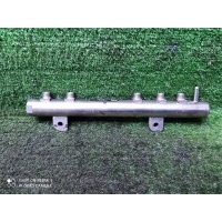 топливная рампа Opel Corsa C (2000-2006) 55200517