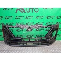 Бампер Changan CS55PLUS 1 2021-нв S203F2713010900, 2803102AW20, 5