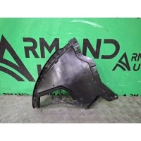 Пыльник бампера Mercedes S-Class W223 2020-нв A2235200600, 4