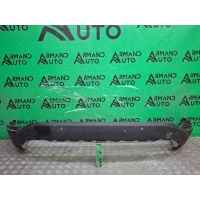Юбка бампера BMW X1 F48 2015-2022 51127403392, 51127355271, 7