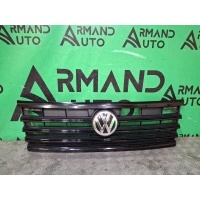 решетка радиатора Volkswagen Touareg 3 2018-нв 760853651JBUS, 760853653B, 7