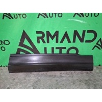 Молдинг двери Volkswagen Tiguan 2 2016-нв 5NA854940AG9B9, 5NA854940P, 5NA854940N, 4