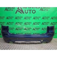 Бампер BMW X3 G01 2017-2021 51127488224, 7418068, 7460425, 7400677, 7458876, 7