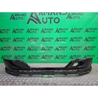 Юбка бампера BMW 7 series G70 2022-нв 51128081541, 8081541, 8
