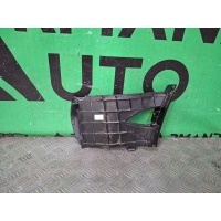 Воздуховод бампера Hyundai Santa Fe 4 TM 2020-нв 86541S1500, 86547S1500, 7