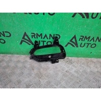 Окантовка противотуманного фонаря Kia Sorento 3 Prime UM 2017-2020 86654C5500, 8