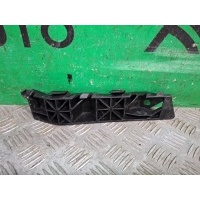 кронштейн бампера Kia Sportage 4 QL 2016-2022 86514F1000, 4
