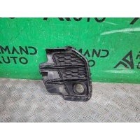 окантовка птф Kia Rio 4 FB 2020-нв 86561H0900, 86563H0900, 8